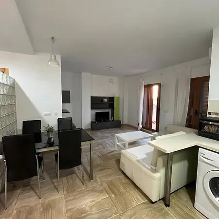 Dorada Sun La Barrosa Apartment Chiclana de la Frontera
