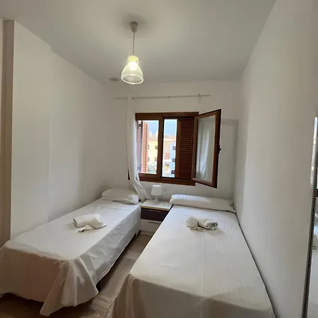 Apartment Dorada Sun La Barrosa Chiclana de la Frontera