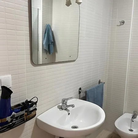 Apartment Dorada Sun La Barrosa