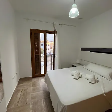 Dorada Sun La Barrosa Apartment Chiclana de la Frontera