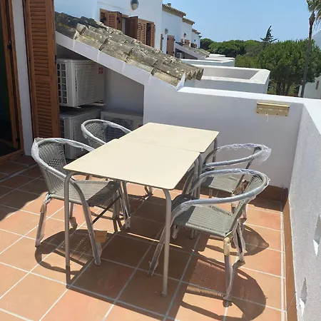 Apartment Dorada Sun La Barrosa Chiclana de la Frontera