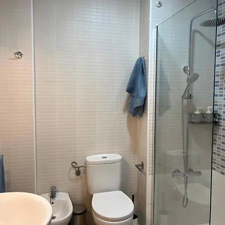Apartment Dorada Sun La Barrosa *