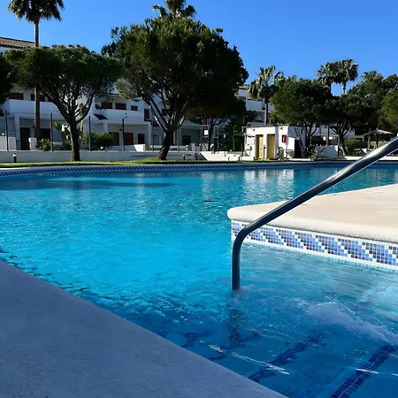 Dorada Sun La Barrosa