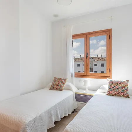 Dorada Sun La Barrosa Apartment Chiclana de la Frontera