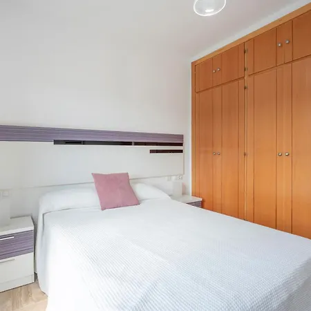 Apartment Dorada Sun La Barrosa Chiclana de la Frontera