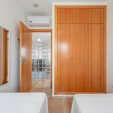 Apartment Dorada Sun La Barrosa