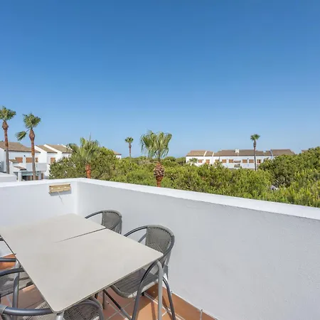 Apartment Dorada Sun La Barrosa Chiclana de la Frontera