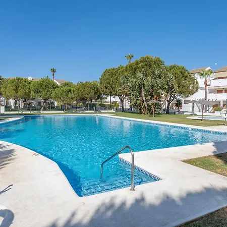 Apartment Dorada Sun La Barrosa Chiclana de la Frontera